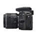 Фотоаппарат Nikon D5500 Kit 18-55 AF-P VR