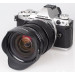 Фотоаппарат Olympus OM-D E-M5 Mark II 12-40 PRO Kit Silver/Black