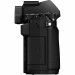 Фотоаппарат Olympus OM-D E-M5 Mark II 12-40 PRO Kit Black/Black