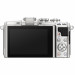 Фотоаппарат Olympus PEN E-PL7 14-42 Pancake Zoom Kit Silver/Silver
