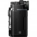 Фотоаппарат Olympus PEN-F Kit 17mm f/1.8 Black/Black