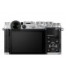 Фотоаппарат Olympus PEN-F Kit 17mm f/1.8 Silver/Black