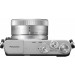 Фотоаппарат Panasonic DMC-GF7 Kit 12-32mm Silver