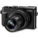 Фотоаппарат Panasonic Lumix DMC-LX100 Black