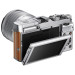 Фотоаппарат Fujifilm X-M1 Kit 16-50 Brown