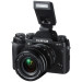 Фотоаппарат Fujifilm X-T1 Kit 18-55 Black