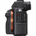 Фотоаппарат Sony Alpha 7S II Body