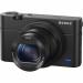 Фотоаппарат Sony Cyber-Shot RX100 MkIV