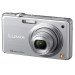 Фотоаппарат Panasonic Lumix DMC-FS11 silver