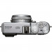 Фотоаппарат Fujifilm FinePix X100T Silver
