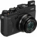 Фотоаппарат Fujifilm FinePix X30 Black