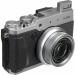 Фотоаппарат Fujifilm FinePix X30 Silver