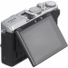 Фотоаппарат Fujifilm FinePix X70 Silver