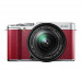 Фотоаппарат Fujifilm X-A1 Kit 16-50 Red