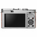 Фотоаппарат Fujifilm X-A2 Kit 16-50 Brown