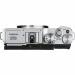 Фотоаппарат Fujifilm X-A2 Kit 16-50 Silver