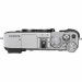 Фотоаппарат Fujifilm X-E2S Body Silver