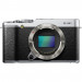Фотоаппарат Fujifilm X-M1 Body Silver