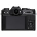 Фотоаппарат Fujifilm X-T10 Body Black