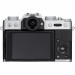 Фотоаппарат Fujifilm X-T10 Kit 18-55 Silver