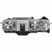 Фотоаппарат Fujifilm X-T10 Kit 16-50 Silver