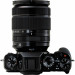 Фотоаппарат Fujifilm X-T1 Kit 18-135 Black