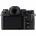 Фотоаппарат Fujifilm X-T1 Kit 18-135 Black