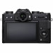 Фотоаппарат Fujifilm X-T20 Body Black