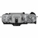 Фотоаппарат Fujifilm X-T20 Silver Double Kit 16-50 + 50-230