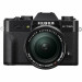 Фотоаппарат Fujifilm X-T20 Kit Black 18-55