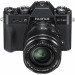 Фотоаппарат Fujifilm X-T20 Kit Black 18-55