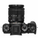 Фотоаппарат Fujifilm X-T2 Kit Black 18-55