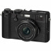 Фотоаппарат Fujifilm X100F Black EE