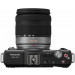 Фотоаппарат Panasonic Lumix DMC-GF2K 14-42mm kit black
