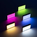 Видеосвет Godox C5R RGB LED