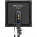 Гибкий видеосвет Godox FH50R RGB LED 2800-1000K
