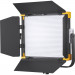 Видеосвет Godox LD150RS RGB LED 2500-8500K