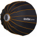 Софтбокс параболический быстроскладной Godox 70 см (QR-P70)