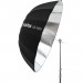 Зонт параболический Godox UB-165S Cеребро