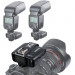 Передатчик Godox X1T-C TTL для Canon