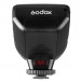 Передатчик Godox XPro-C TTL для Canon