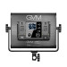 Набор видеосвета GVM 880RS LED 3200-5600K RGB на 2 осветителя
