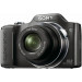 Фотоаппарат Sony Cyber-shot H20 black