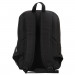 Детский школьный рюкзак Haul Black (30х40х15 см)