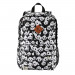 Детский школьный рюкзак Haul Panda (30х40х15 см)