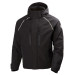 Куртка Helly Hansen Arctic Jacket - 71335 (Black)