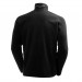 Кофта Helly Hansen Aker Fleece Jacket - 72155 (Black)