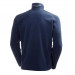 Кофта Helly Hansen Aker Fleece Jacket - 72155 (Evening Blue)