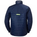 Куртка Helly Hansen Aker Insulated Jacket - 73251 (Evening Blue)