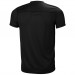 Футболка Helly Hansen HH Lifa T-Shirt 75104 (Black)